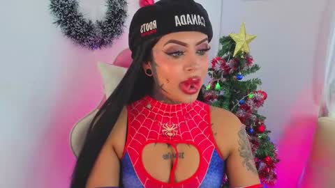 adamsniki online show from 11.11.25