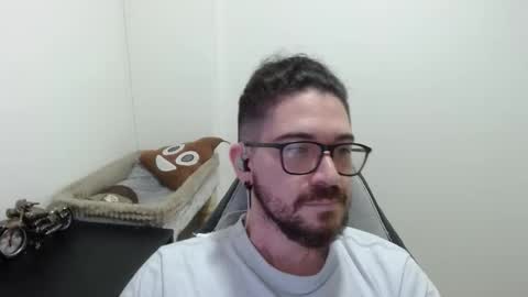 Adam online show from 11.18.25