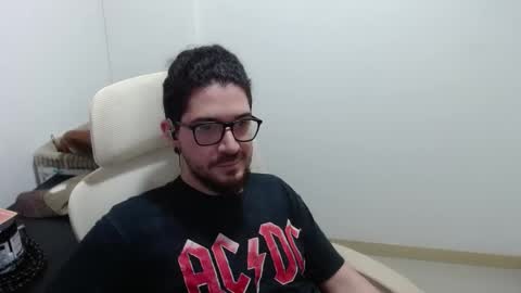 Adam online show from 02.02.26