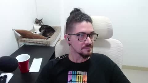 Adam online show from 02.13.26