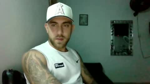 adan_carter online show from 01.12.26