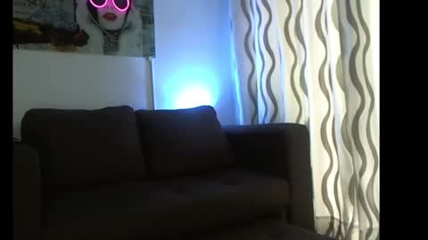 eva online show from 01.10.26