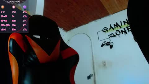 Snapshot of adan_hudson chatting on 02.15.25 Anderson online show from 02.15.25