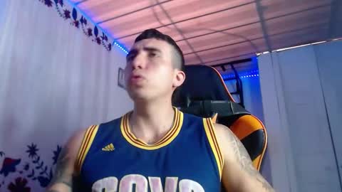 Anderson online show from 01.06.26