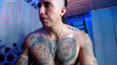 Anderson online show from 01.14.26