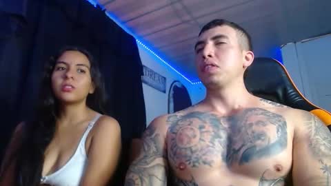 Snapshot of adan_hudson2397 chatting on 09.13.25 Austin and Emily online show from 09.13.25