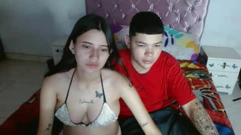 Adan online show from 02.22.25