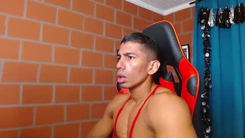 Adan Sin online show from 12.03.24