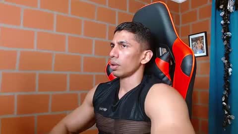 Adan Sin online show from 12.19.24