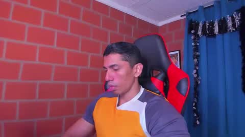 Adan Sin online show from 03.06.25