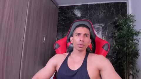 Adan Sin online show from 03.17.26