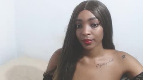 Adara Cooper online show from 12.04.24