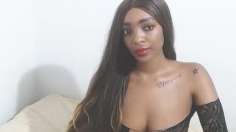 Adara Cooper online show from 12.04.24