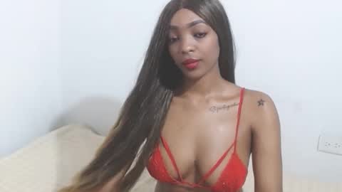 Adara Cooper online show from 12.05.24