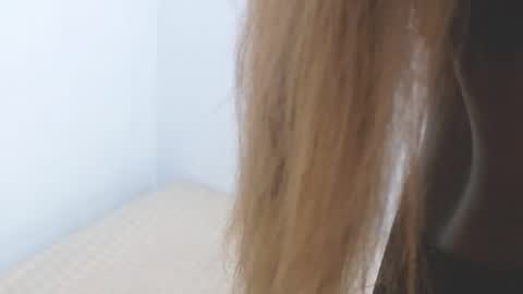 Adara Cooper online show from 12.08.24