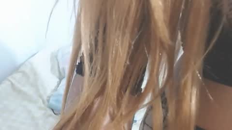 Adara Cooper online show from 03.04.25