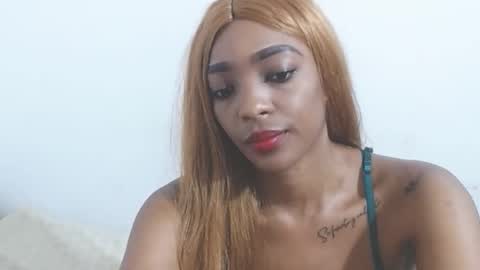 Adara Cooper online show from 03.05.25