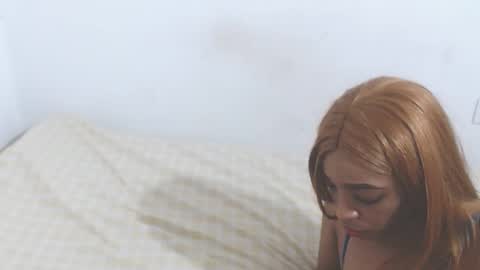 Adara Cooper online show from 03.10.25