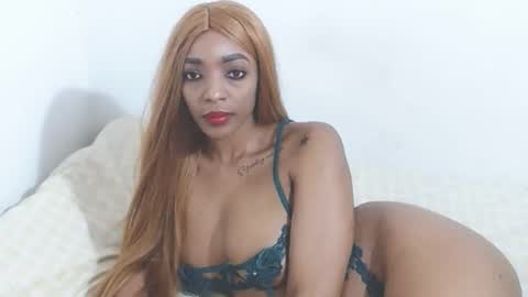 Adara Cooper online show from 03.12.25