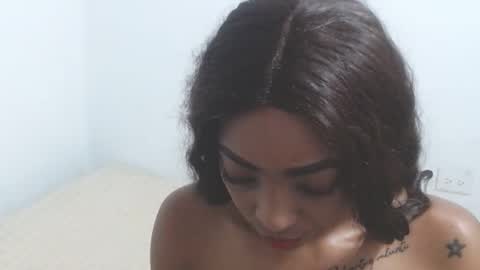 Adara Cooper online show from 09.17.25