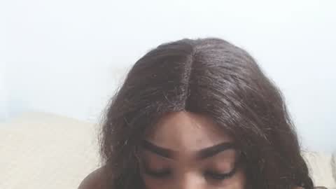 Adara Cooper online show from 10.04.25