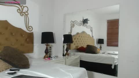 Adara Ferrara online show from 10.26.25