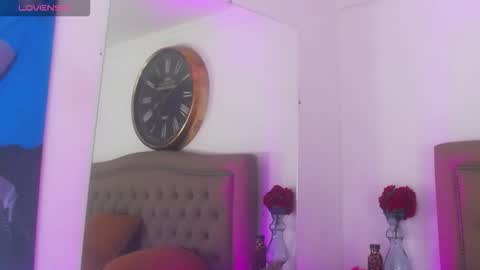 Snapshot of adara_ferrara chatting on 02.13.26 Adara Ferrara online show from 02.13.26