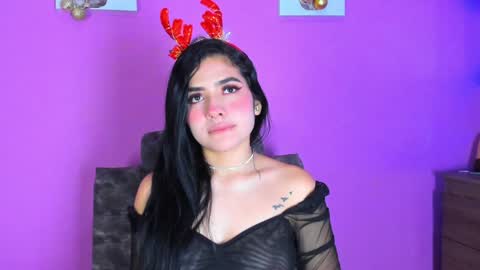  Adara Johnson  online show from 12.27.24