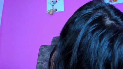  Adara Johnson  online show from 12.28.24