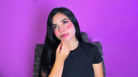  Adara Johnson  online show from 12.29.24