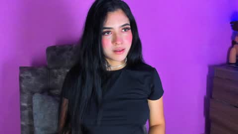  Adara Johnson  online show from 01.02.25