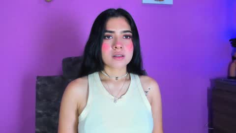  Adara Johnson  online show from 01.04.25