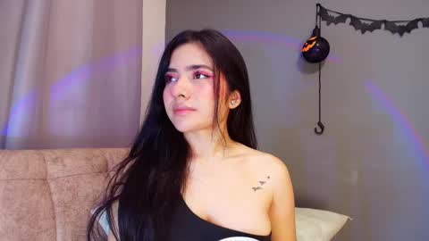  Adara Johnson  online show from 10.03.25