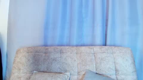  Adara Johnson  online show from 11.02.25