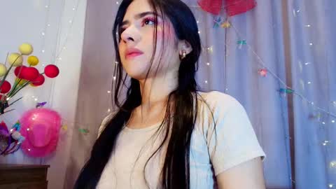  Adara Johnson  online show from 01.12.26