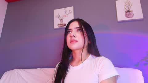  Adara Johnson  online show from 04.01.26