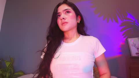  Adara Johnson  online show from 04.15.26