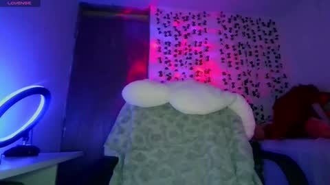 Snapshot of adararose1 chatting on 11.15.25 Adara online show from 11.15.25