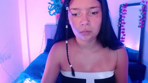 adarha_beaumont online show from 01.08.25