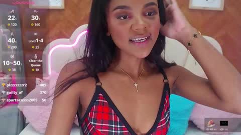 adarose_ online show from 12.22.25