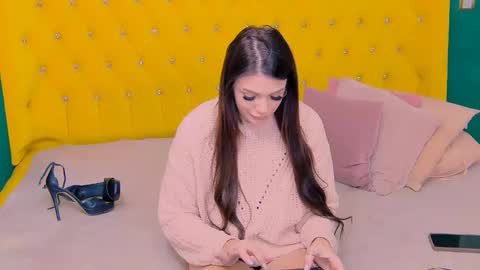 alissia online show from 01.10.26