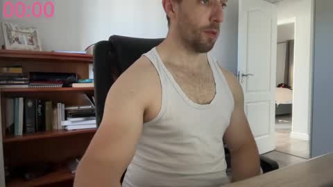 John online show from 12.03.24