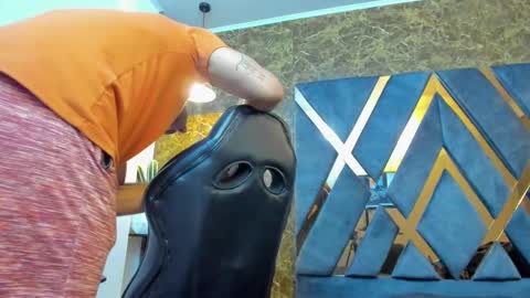 adbel sady online show from 10.04.25