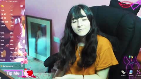 Addict Couple online show from 12.02.24