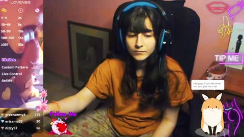 Addict Couple online show from 12.04.24