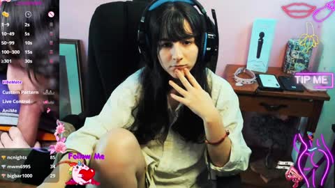 Addict Couple online show from 12.11.24