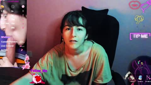 Addict Couple online show from 01.26.25