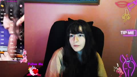 Addict Couple online show from 01.27.25