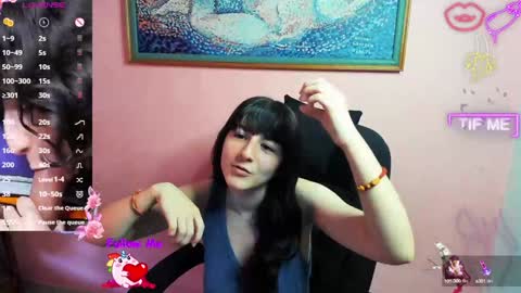 Addict Couple online show from 02.05.25