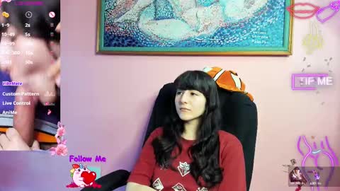 Addict Couple online show from 02.09.25